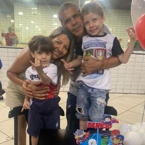 Meet your Posher, Julio cesar